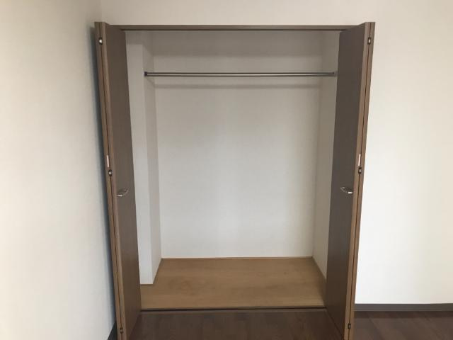 ウィンディヒルズの収納|クローゼット