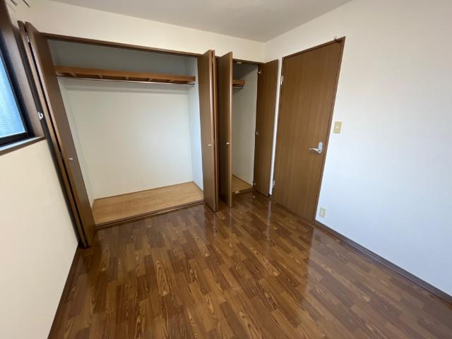 ウィンディヒルズの内装|洋室