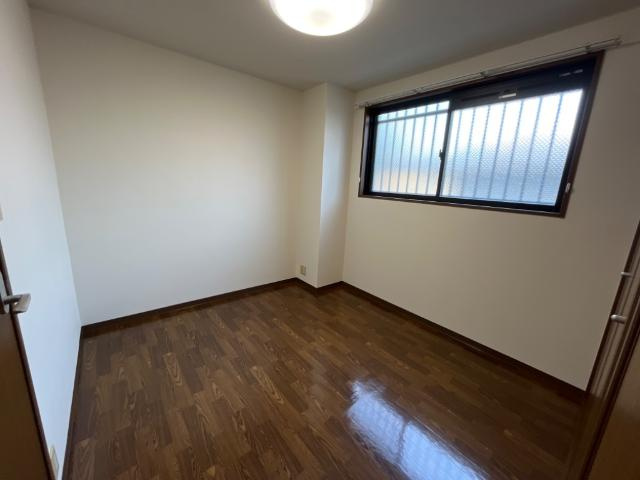 ウィンディヒルズの内装|洋室