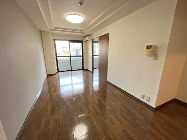 ウィンディヒルズの居間・リビング|ＬＤＫ