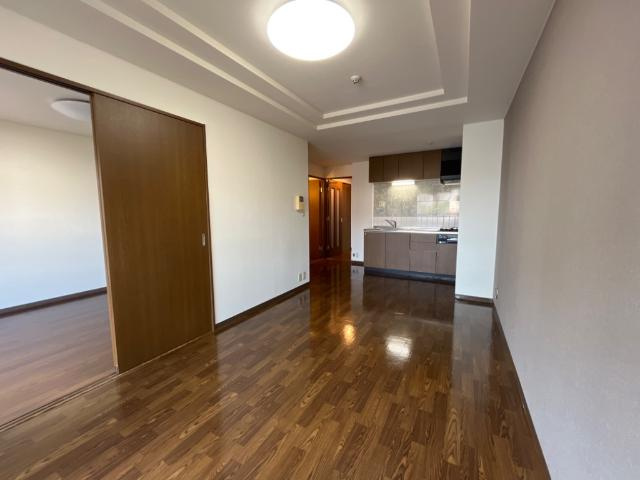 ウィンディヒルズの居間・リビング|ＬＤＫ