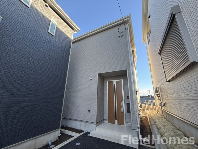 伊勢原市高森新築戸建て　第24-2号棟