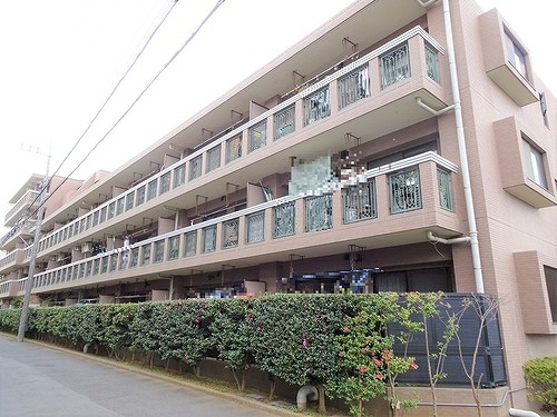 ライオンズマンション小平美園町