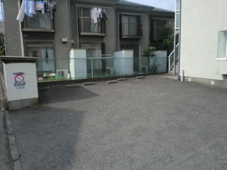 ★駐車場★（空き状況・使用料等詳細はご確認下さい）
