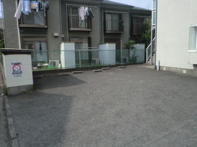 ★駐車場★（空き状況・使用料等詳細はご確認下さい）