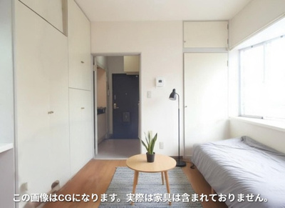 ※家具はAIイメージです★