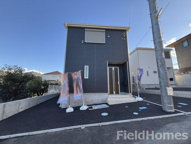 伊勢原市高森新築戸建て　第24-3号棟