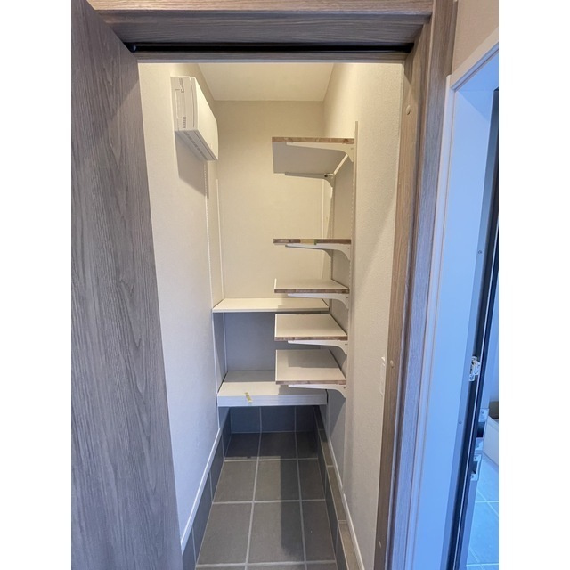 アゼリアの設備