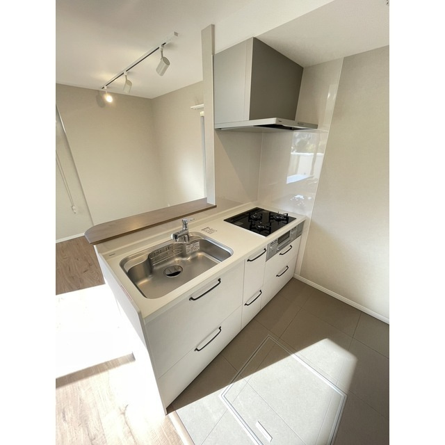 アゼリアのキッチン