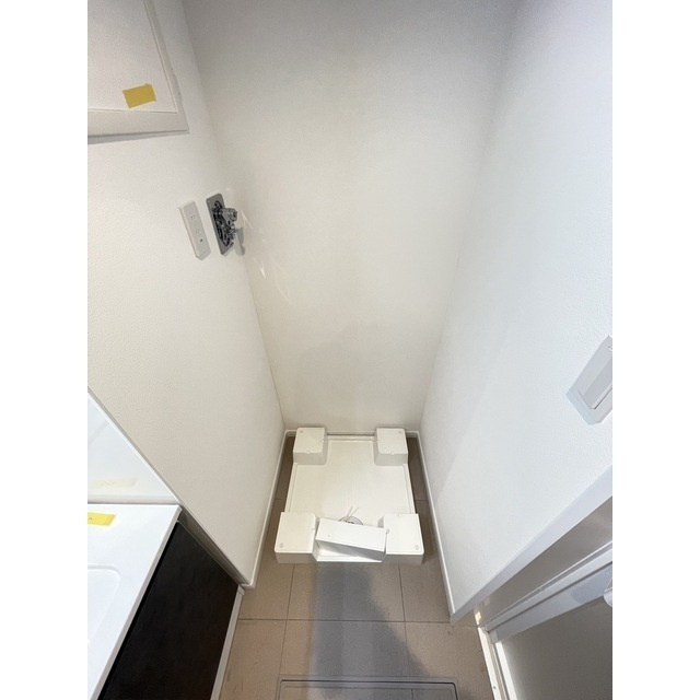 アゼリアの設備