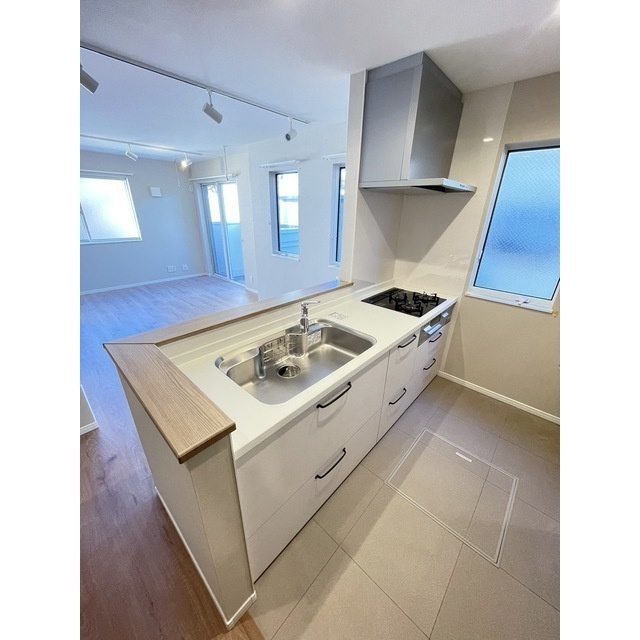 アゼリアのキッチン