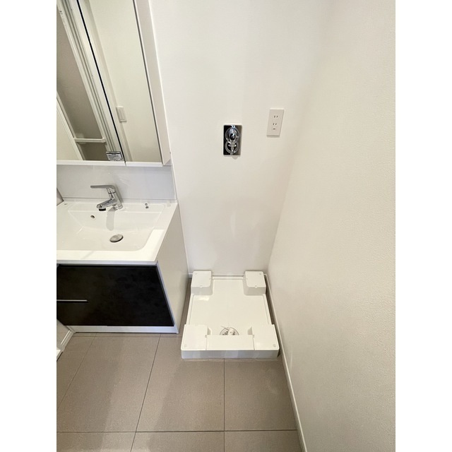 アゼリアの設備