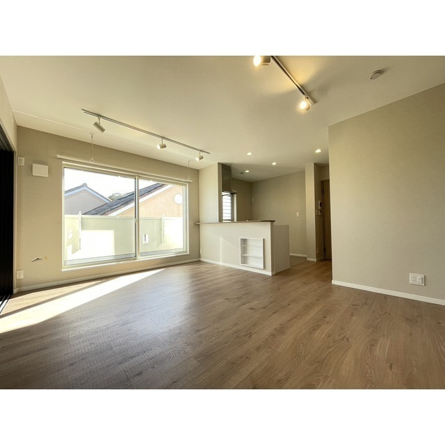 アゼリアの居間・リビング