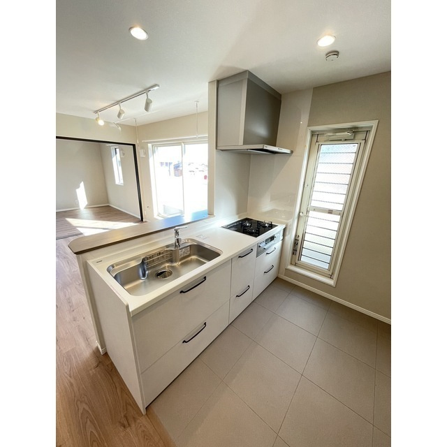 アゼリアのキッチン