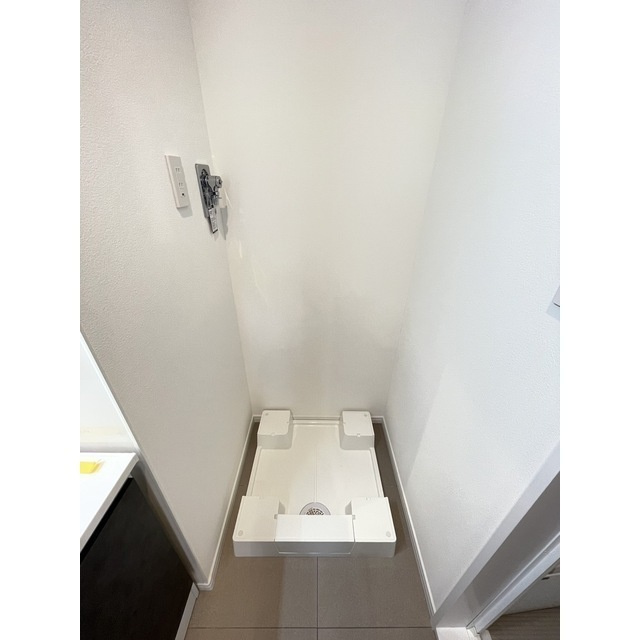 アゼリアの設備