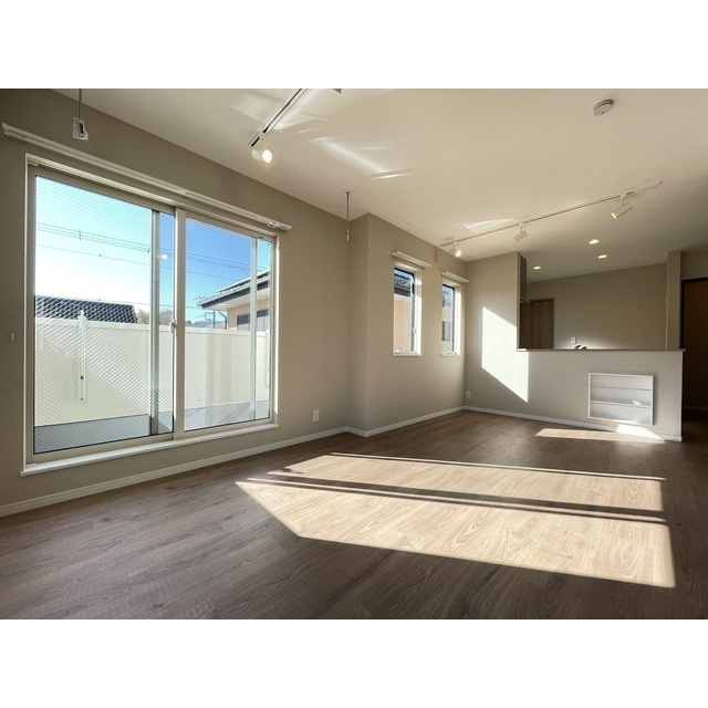 アゼリアの居間・リビング