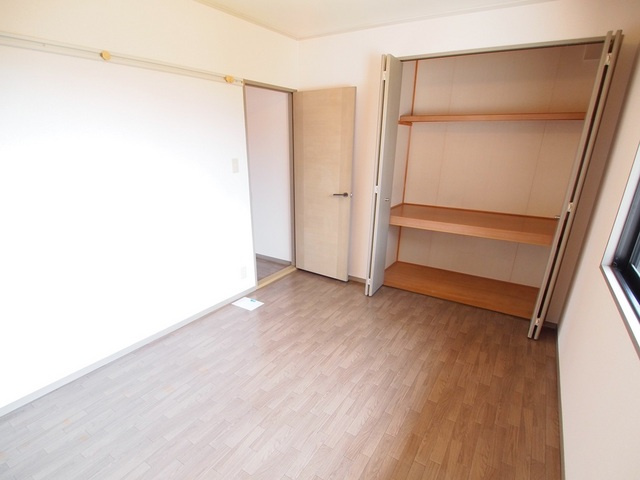 カサベルテの収納