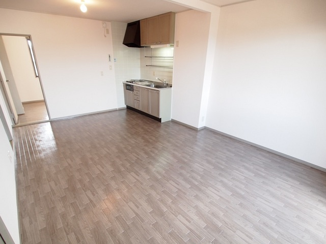 カサベルテの居間・リビング