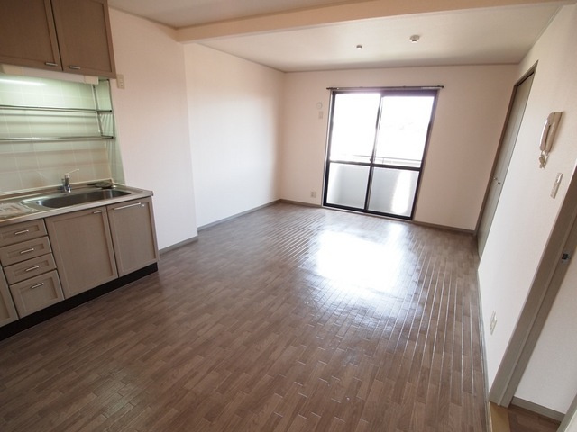 カサベルテの居間・リビング