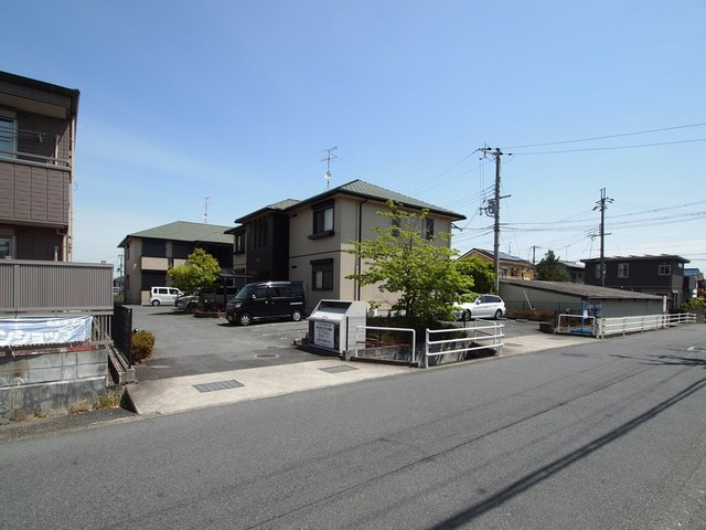 Happiness2番館のその他