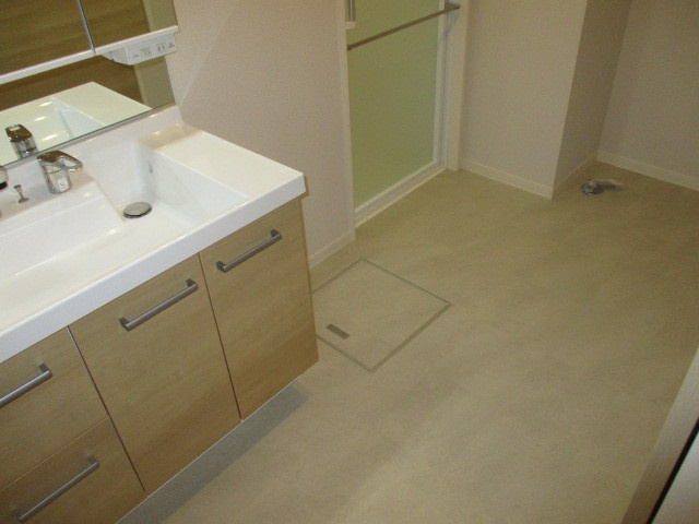 シャーメゾン　アヴニールの内装