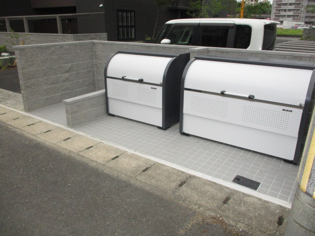 シャーメゾン　アヴニールのその他