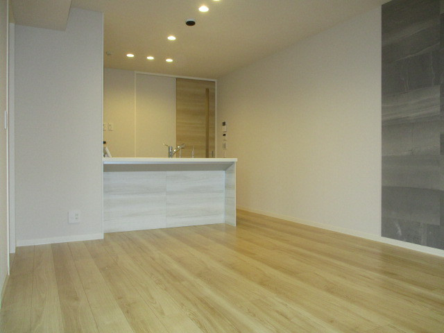 シャーメゾン　アヴニールの居間・リビング