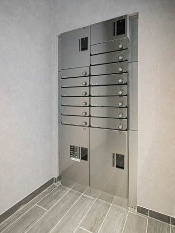 シャーメゾン　アヴニールのその他