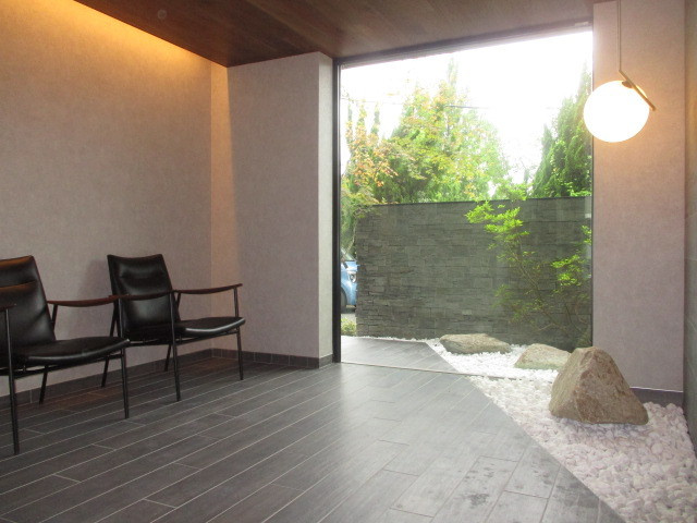 シャーメゾン　アヴニールのその他