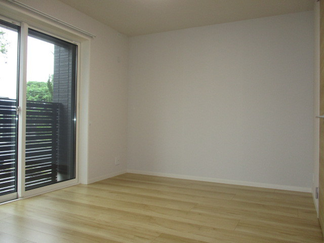 シャーメゾン　アヴニールの居間・リビング