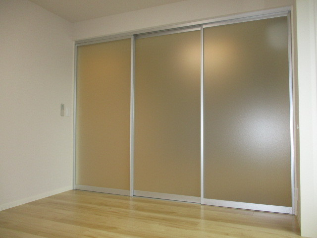 シャーメゾン　アヴニールの居間・リビング