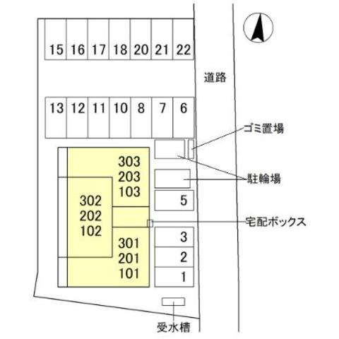 カーサ王寺のその他