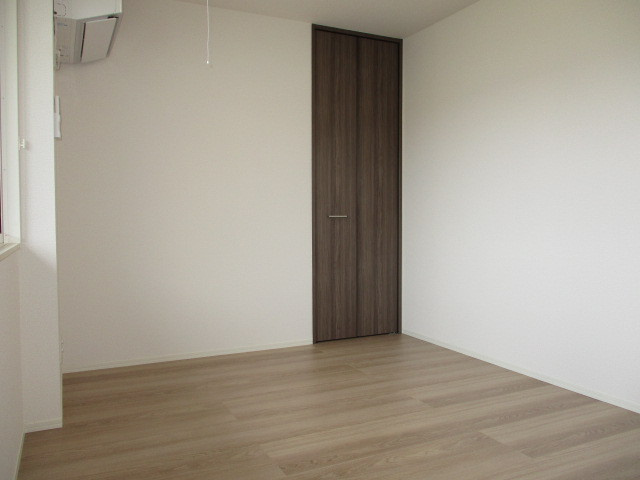 カーサ王寺の居間・リビング