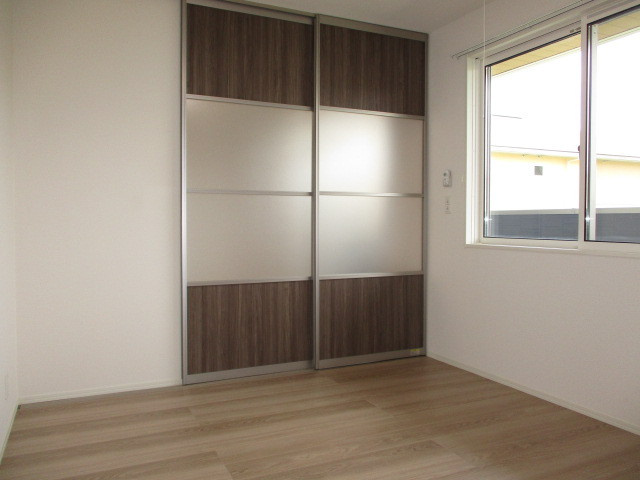 カーサ王寺の居間・リビング