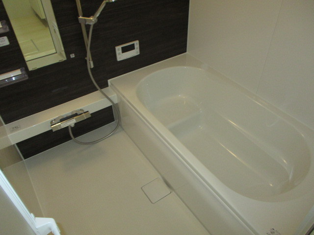 カーサ王寺の浴室