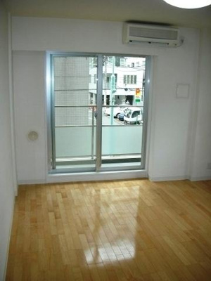 【洋室】 | レジディア新川１