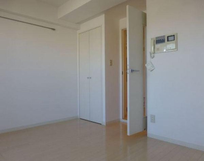 【洋室】 | レジディア三越前