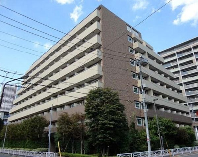 【外観】 | プライムアーバン豊洲