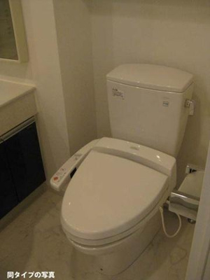 【トイレ】 | プライムアーバン豊洲