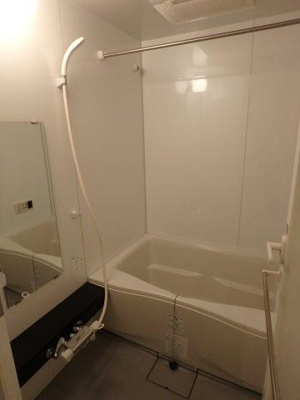 【浴室】 | プライムアーバン豊洲