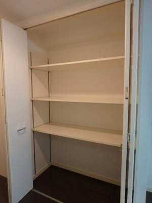 【収納】 | プライムアーバン豊洲