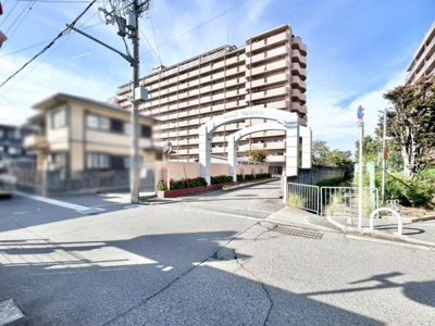 【その他】 | ふぁみーゆ松原 | 業務スーパー松原店まで約750ｍ！