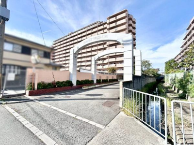 【その他】 | ふぁみーゆ松原 | オートロック等セキュリティも充実！！管理人さんも待機しております♪