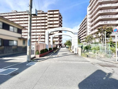 【その他】 | ふぁみーゆ松原 | カナートモール松原まで約820ｍ！