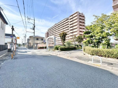 【その他】 | ふぁみーゆ松原 | 2025年10月末リフォーム完了予定！キレイなお家ですぐに新生活スタート出来ますね！