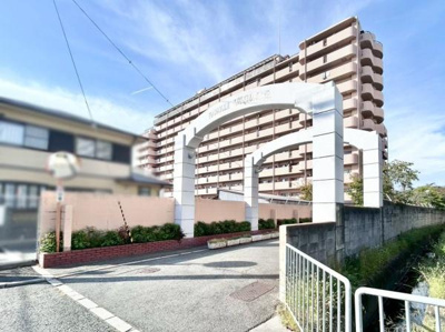 【その他】 | ふぁみーゆ松原 | 静かな住環境──　子育てや在宅ワークにも適した暮らしが叶います♪