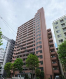 中央区日本橋浜町３丁目の中古マンションの画像