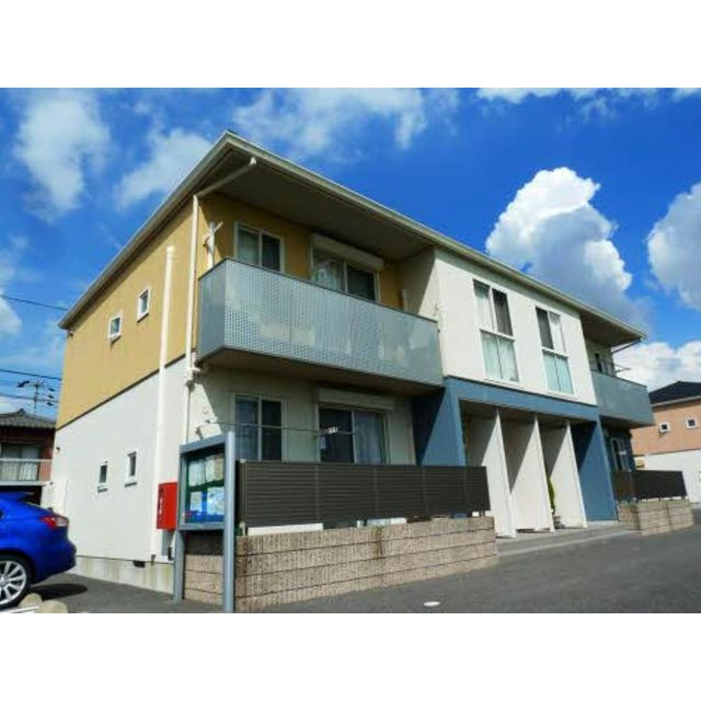 シャーメゾンよしだ