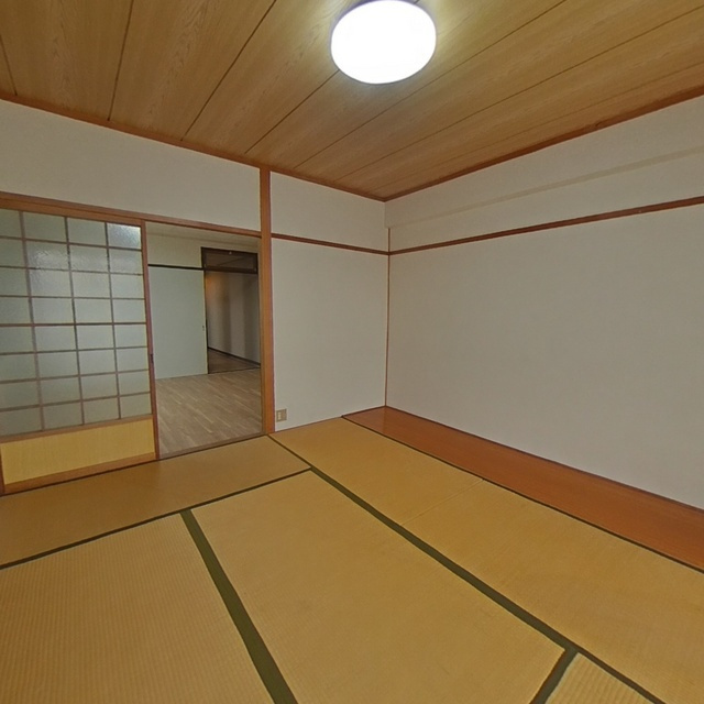 岐阜市山吹町４丁目のアパートの設備