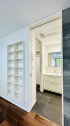 【独立洗面台】